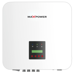 Voltas 10K Three Phase Ongrid Inverter