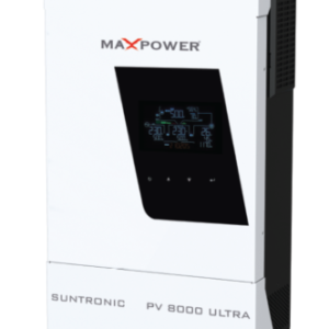 Suntronic Single Phase Hybrid Inverter