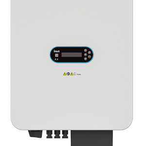 Hybrid Inverter CHF100-022
