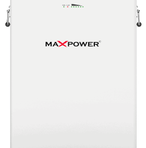MP-2500 Alpha Lithium-Ion Battery