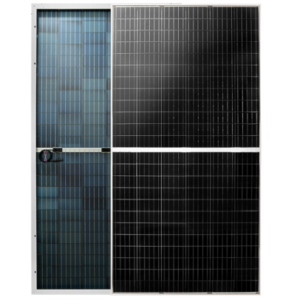 MP 525W Bificial Halfcut Photovoltaic Module Solar Panel