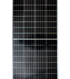 MP 280W Bificial Halfcut Solar Panel