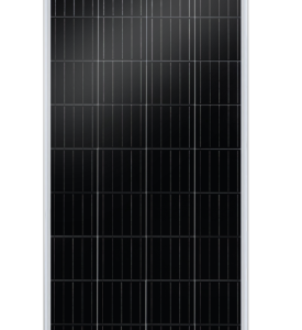 MP 220W Bificial Solar Panel